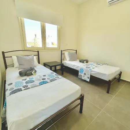 Villa Lydia's Protaras