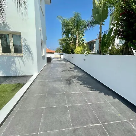 Villa Lydia's Protaras