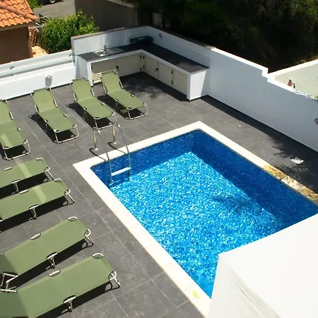 Villa Lydia's *