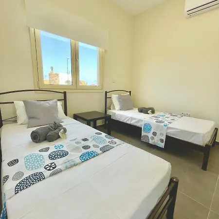Villa Lydia's *
