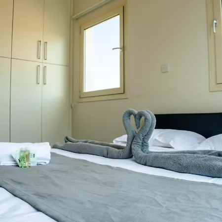 Lydia's Villa