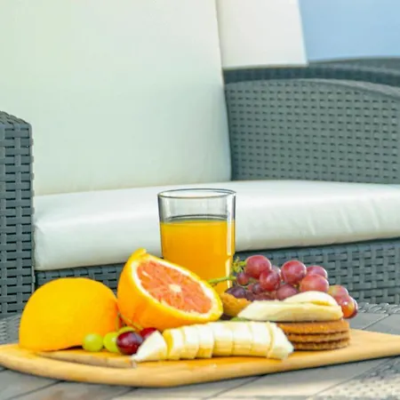 Lydia's Villa Protaras